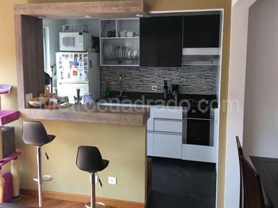 Apartamento en venta en Santa Barbara Central, Bogotá · foto 4 de 4