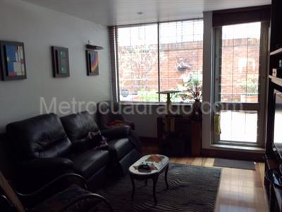 Apartamento en venta en Virrey, Bogotá · foto 10 de 16