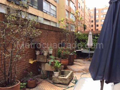 Apartamento en venta en Virrey, Bogotá · foto 11 de 16