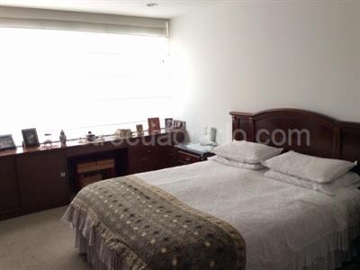 Apartamento en venta en Virrey, Bogotá · foto 12 de 16