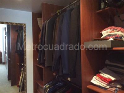 Apartamento en venta en Virrey, Bogotá · foto 13 de 16