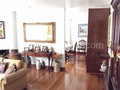 Apartamento en venta en Virrey, Bogotá · foto 2 de 16