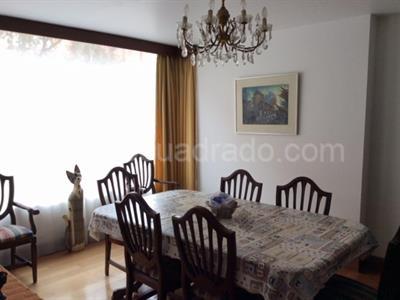 Apartamento en venta en Virrey, Bogotá · foto 5 de 16