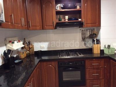Apartamento en venta en Virrey, Bogotá · foto 6 de 16