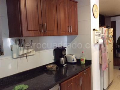 Apartamento en venta en Virrey, Bogotá · foto 7 de 16