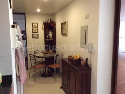 Apartamento en venta en Virrey, Bogotá · foto 8 de 16