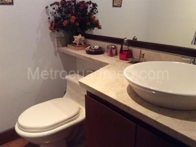 Apartamento en venta en Virrey, Bogotá · foto 9 de 16