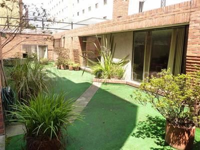 Apartamento de 3 alcobas en venta en Chico, Bogotá, 213 m² · foto 2 de 6