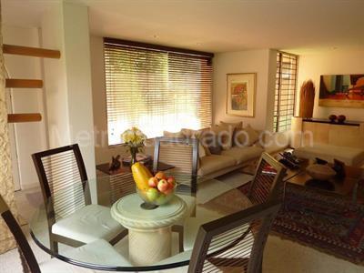 Apartamento de 3 alcobas en venta en Chico, Bogotá, 213 m² · foto 6 de 6