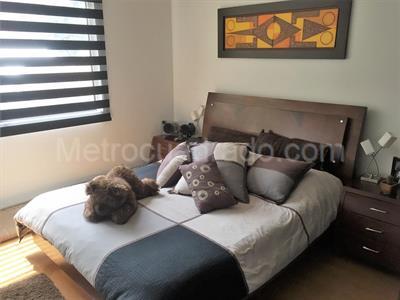 Apartamento en venta en Bella Suiza, Bogotá · foto 10 de 15