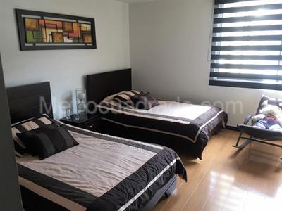Apartamento en venta en Bella Suiza, Bogotá · foto 11 de 15