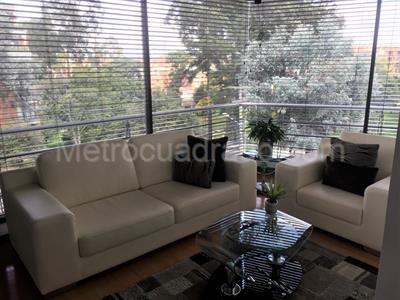 Apartamento en venta en Bella Suiza, Bogotá · foto 13 de 15