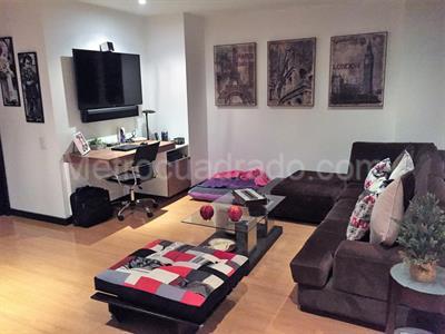 Apartamento en venta en Bella Suiza, Bogotá · foto 14 de 15