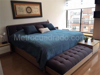 Apartamento en venta en Bella Suiza, Bogotá · foto 15 de 15