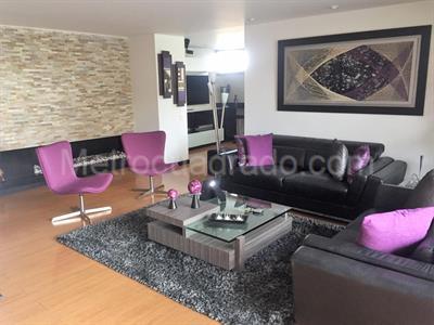 Apartamento en venta en Bella Suiza, Bogotá · foto 2 de 15