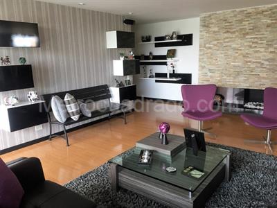 Apartamento en venta en Bella Suiza, Bogotá · foto 3 de 15