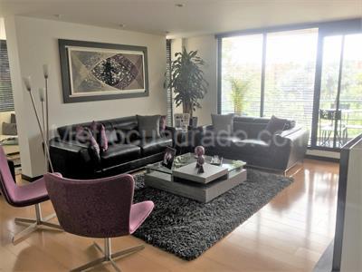 Apartamento en venta en Bella Suiza, Bogotá · foto 4 de 15