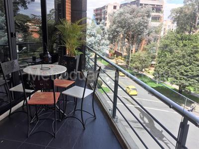 Apartamento en venta en Bella Suiza, Bogotá · foto 5 de 15