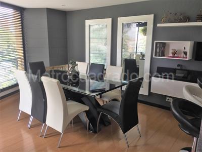 Apartamento en venta en Bella Suiza, Bogotá · foto 6 de 15