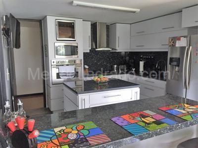 Apartamento en venta en Bella Suiza, Bogotá · foto 8 de 15
