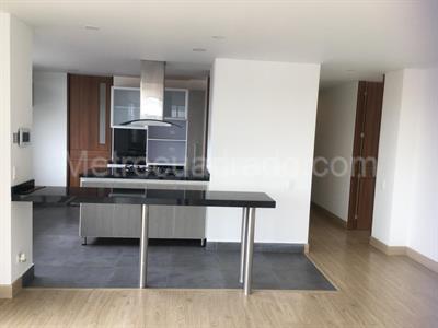 Apartamento en venta en Santa Paula, Bogotá · foto 3 de 18