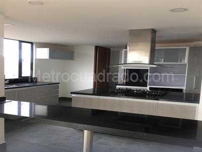 Apartamento en venta en Santa Paula, Bogotá · foto 4 de 18