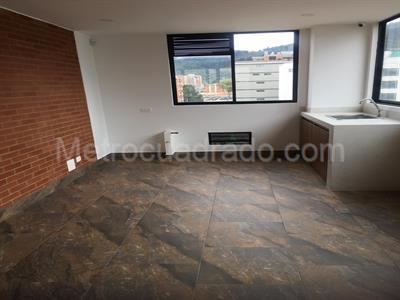 Apartamento en venta en Santa Paula, Bogotá · foto 14 de 18