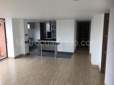 Apartamento en venta en Santa Paula, Bogotá · foto 5 de 18