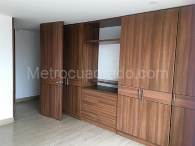 Apartamento en venta en Santa Paula, Bogotá · foto 15 de 18