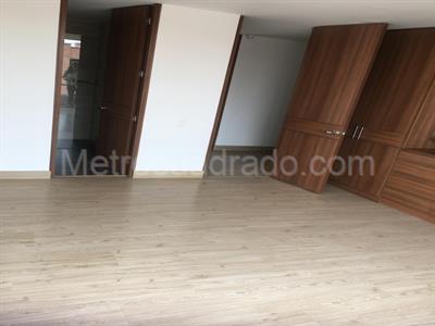 Apartamento en venta en Santa Paula, Bogotá · foto 16 de 18