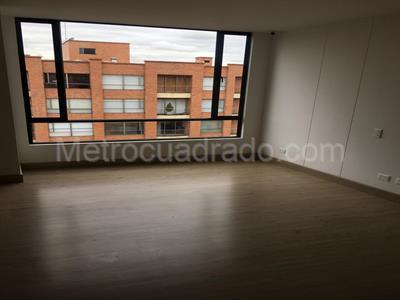 Apartamento en venta en Santa Paula, Bogotá · foto 17 de 18