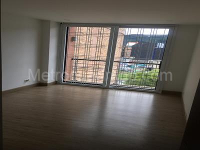 Apartamento en venta en Santa Paula, Bogotá · foto 7 de 18