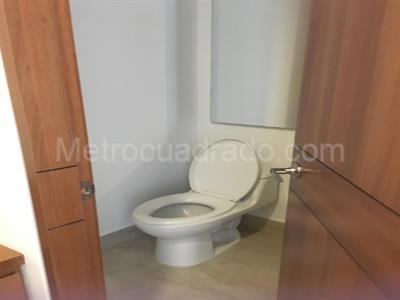 Apartamento en venta en Santa Paula, Bogotá · foto 8 de 18