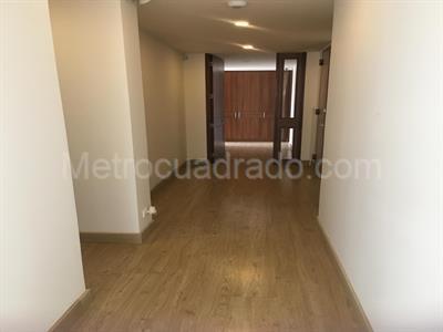 Apartamento en venta en Santa Paula, Bogotá · foto 9 de 18