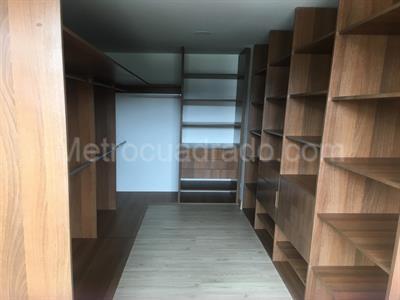 Apartamento en venta en Santa Paula, Bogotá · foto 10 de 18