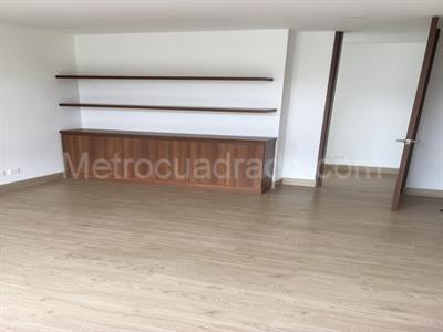 Apartamento en venta en Santa Paula, Bogotá · foto 11 de 18
