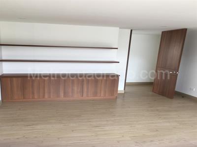 Apartamento en venta en Santa Paula, Bogotá · foto 12 de 18