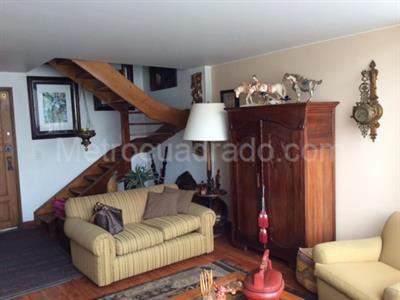 Apartamento de 2 alcobas en venta en Santa Ana Occidental, Bogotá, 166 m² · foto 10 de 17