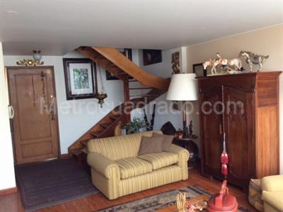 Apartamento de 2 alcobas en venta en Santa Ana Occidental, Bogotá, 166 m² · foto 11 de 17