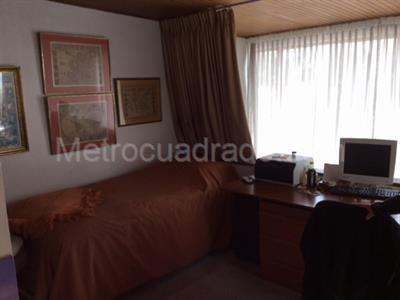 Apartamento de 2 alcobas en venta en Santa Ana Occidental, Bogotá, 166 m² · foto 12 de 17