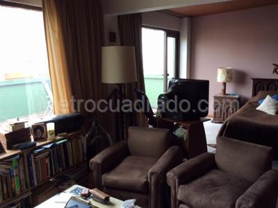 Apartamento de 2 alcobas en venta en Santa Ana Occidental, Bogotá, 166 m² · foto 13 de 17