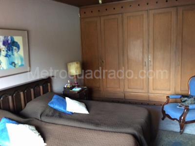 Apartamento de 2 alcobas en venta en Santa Ana Occidental, Bogotá, 166 m² · foto 14 de 17
