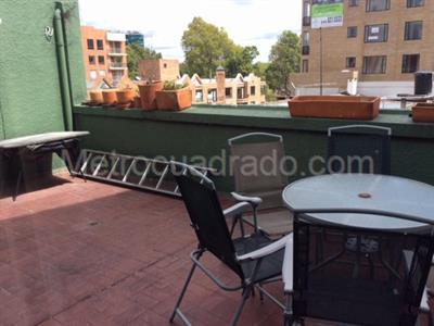 Apartamento de 2 alcobas en venta en Santa Ana Occidental, Bogotá, 166 m² · foto 15 de 17