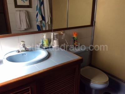 Apartamento de 2 alcobas en venta en Santa Ana Occidental, Bogotá, 166 m² · foto 16 de 17