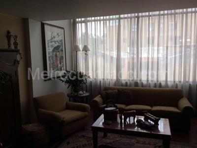 Apartamento de 2 alcobas en venta en Santa Ana Occidental, Bogotá, 166 m² · foto 2 de 17
