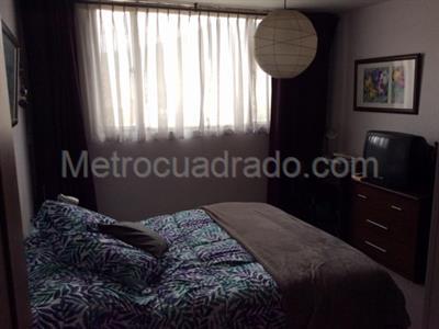 Apartamento de 2 alcobas en venta en Santa Ana Occidental, Bogotá, 166 m² · foto 5 de 17