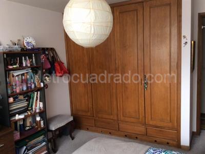 Apartamento de 2 alcobas en venta en Santa Ana Occidental, Bogotá, 166 m² · foto 6 de 17