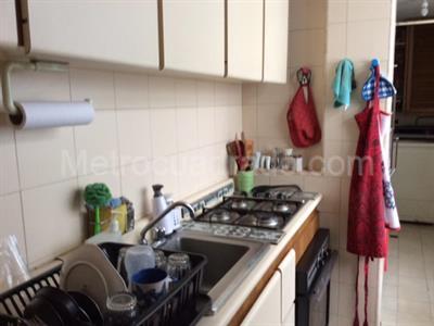 Apartamento de 2 alcobas en venta en Santa Ana Occidental, Bogotá, 166 m² · foto 8 de 17
