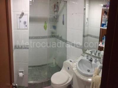 Apartamento en venta en Niza, Bogotá · foto 5 de 5