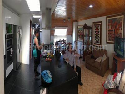 Apartamento en venta en Niza, Bogotá · foto 3 de 5